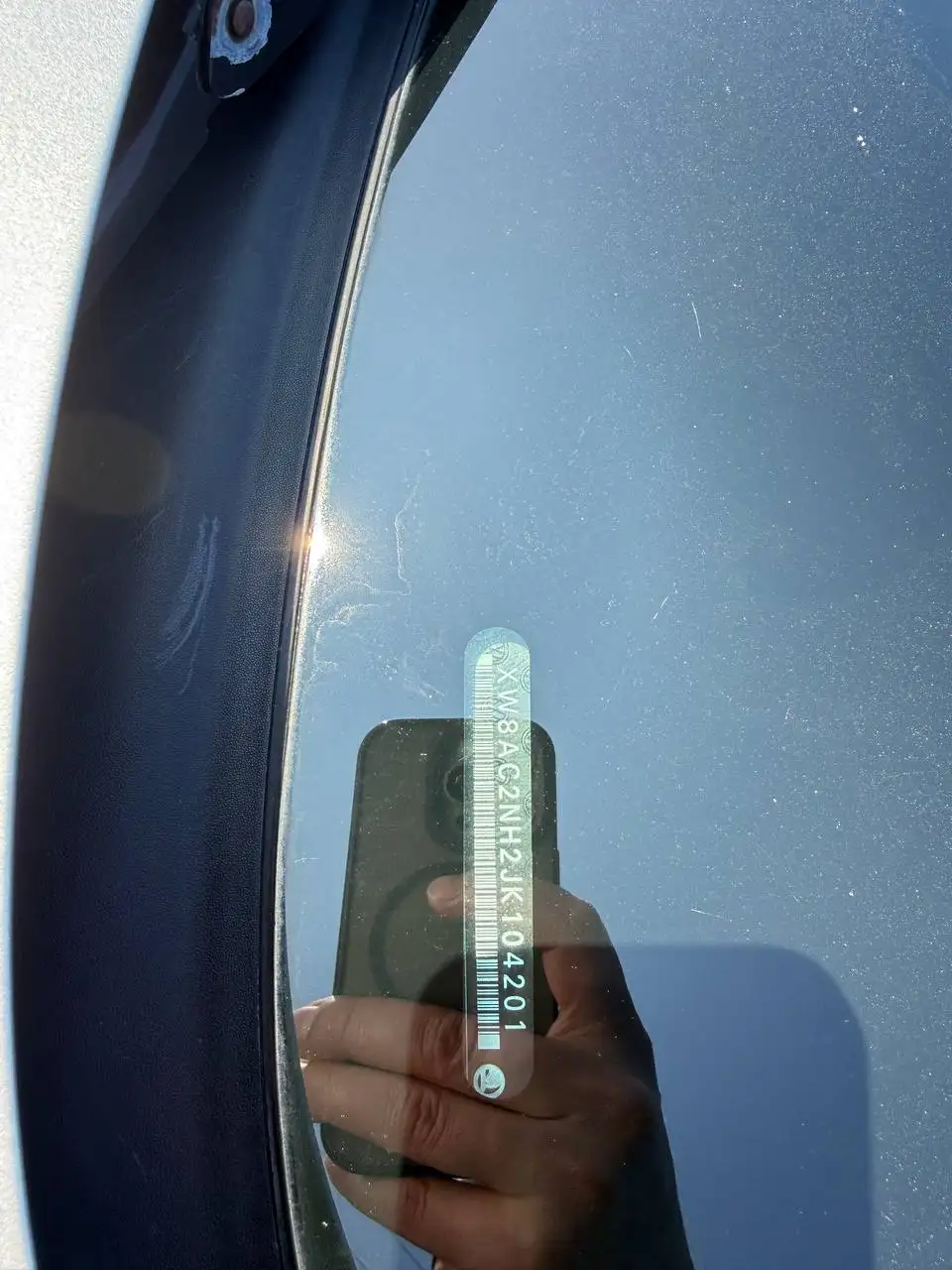 Продажа автомобиля Skoda от собственника в отличном состоянии - Легковые автомобили (Авто) в Казань