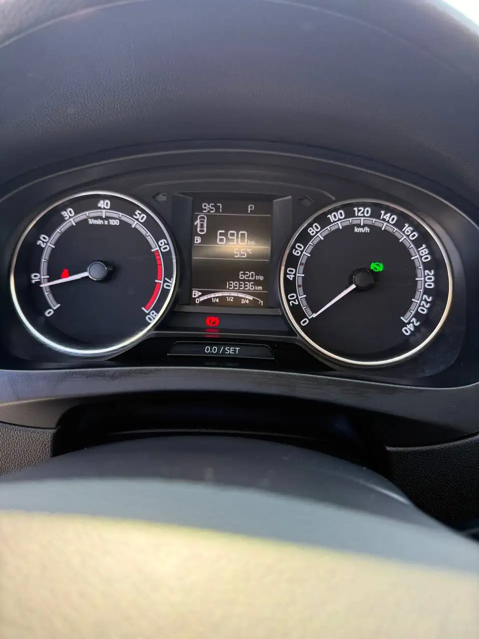 Продажа автомобиля Skoda от собственника в отличном состоянии - Легковые автомобили (Авто) в Казань