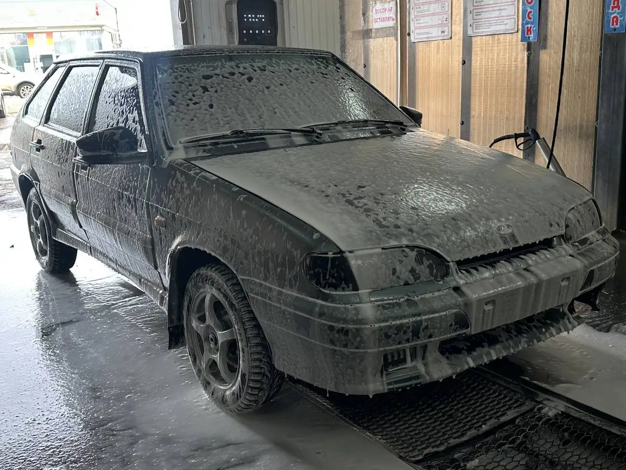 Продажа ВАЗ 2114 2007 года - Легковые автомобили (Авто) в Казань