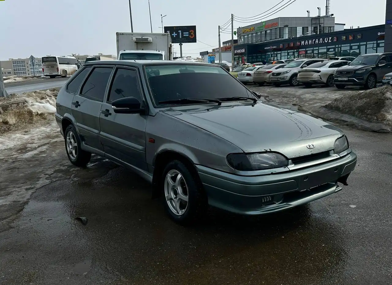 Продажа ВАЗ 2114 2007 года - Легковые автомобили (Авто) в Казань
