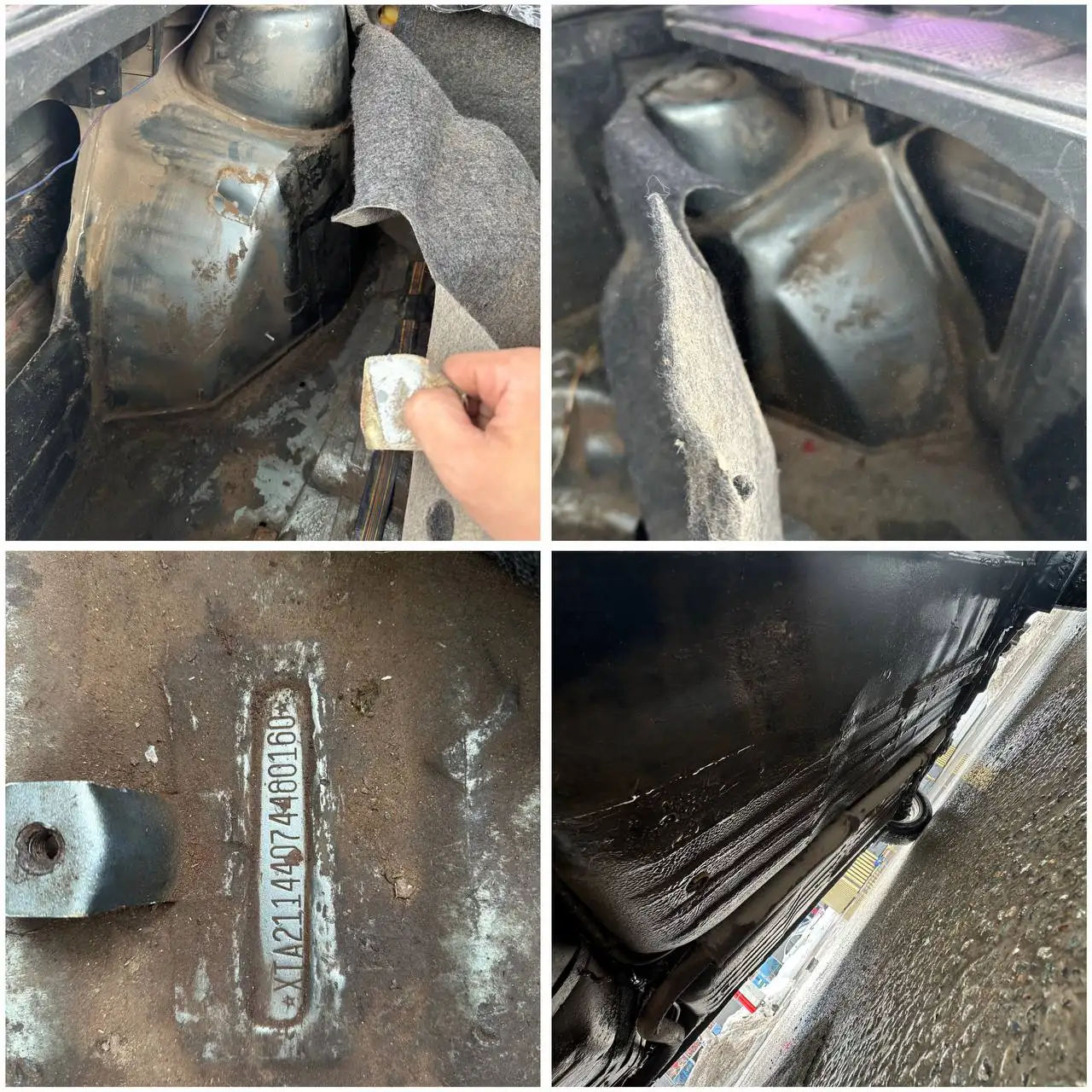 Продажа ВАЗ 2114 2007 года - Легковые автомобили (Авто) в Казань