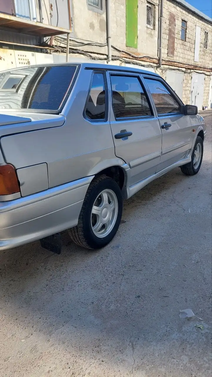 Продажа ВАЗ 2115 2002 года - Авто в Казань