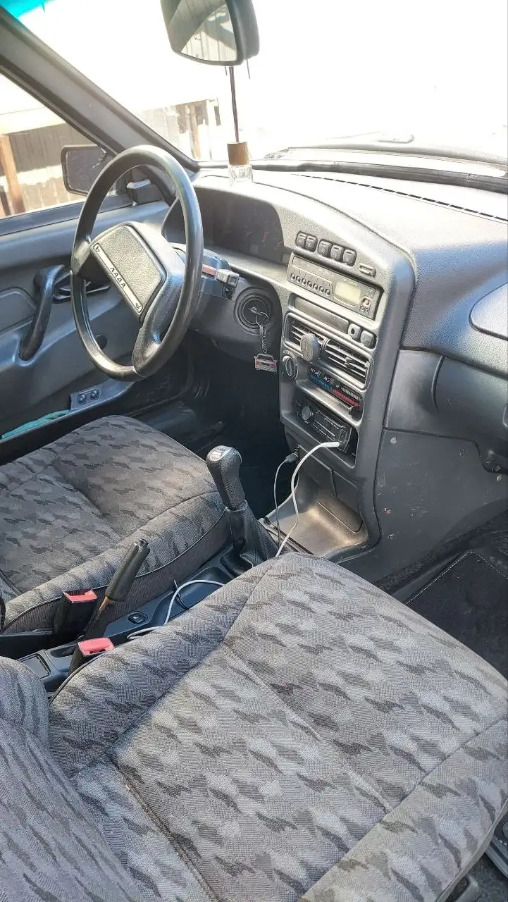 Продажа ВАЗ 2115 2002 года - Авто в Казань