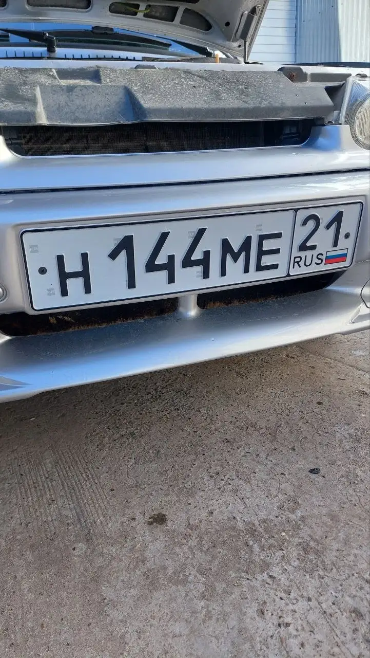 Продажа ВАЗ 2115 2002 года - Авто в Казань