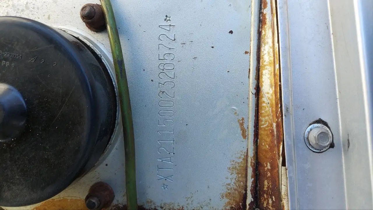 Продажа ВАЗ 2115 2002 года - Авто в Казань