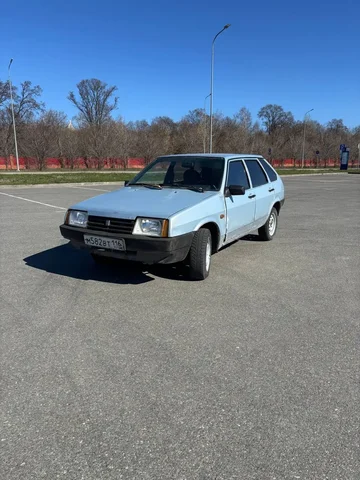 Продажа ВАЗ 2109 2005 года - Автомобили в Казань
