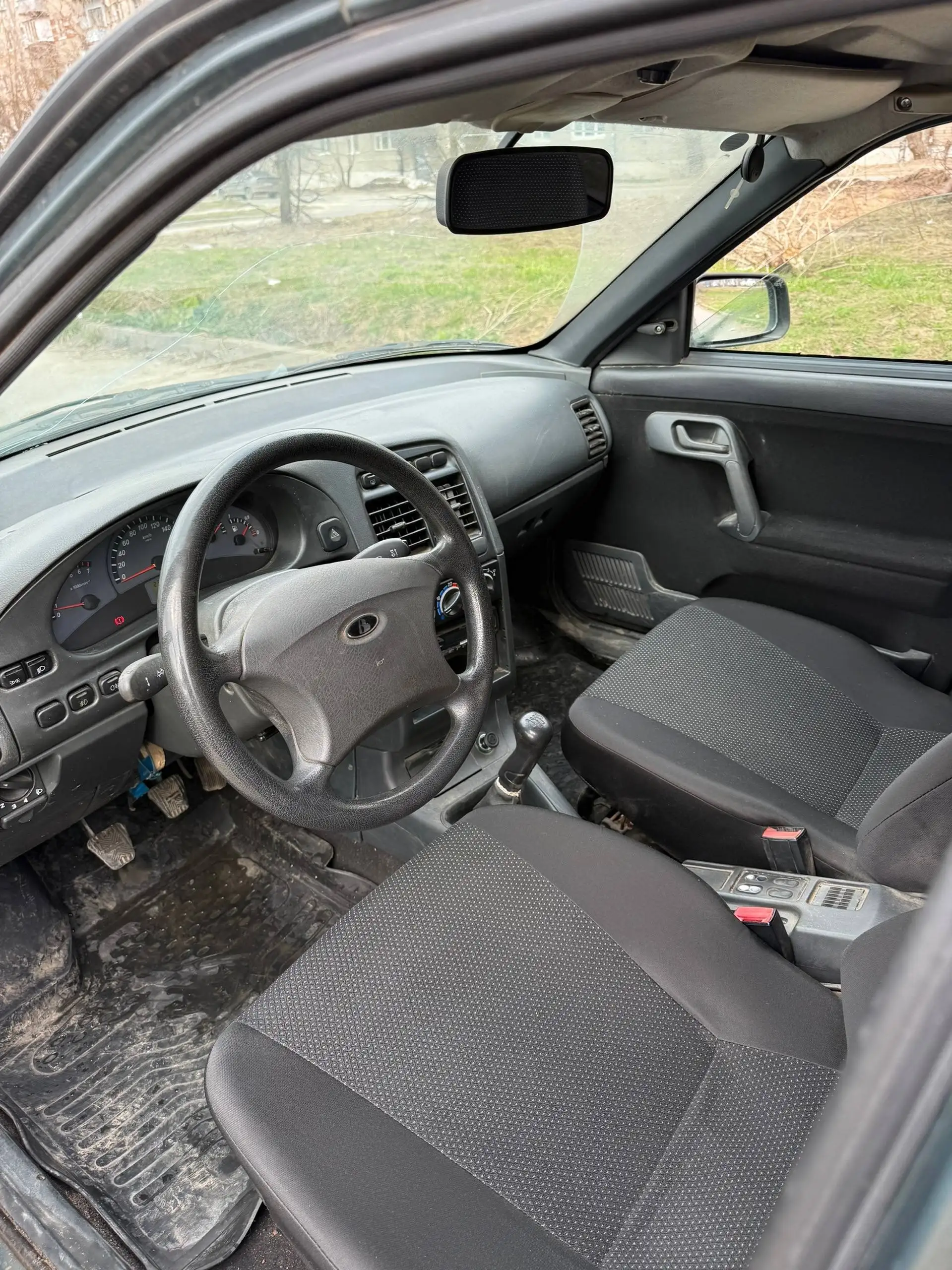 ВАЗ 2110 Богдан 2012 года - Легковые автомобили (Авто) в Казань