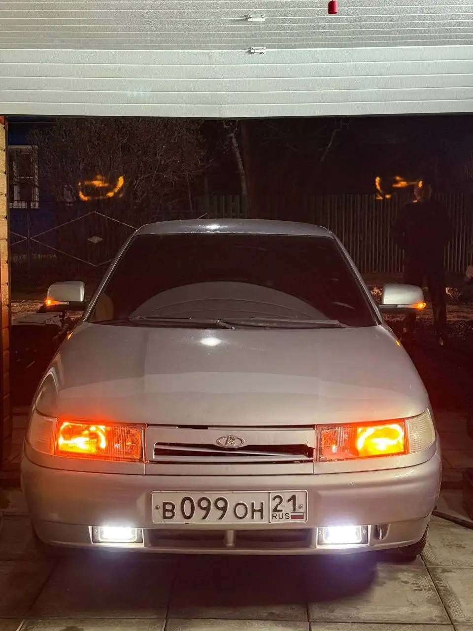 Продажа ВАЗ 2112 2007 года - Авто в Казань