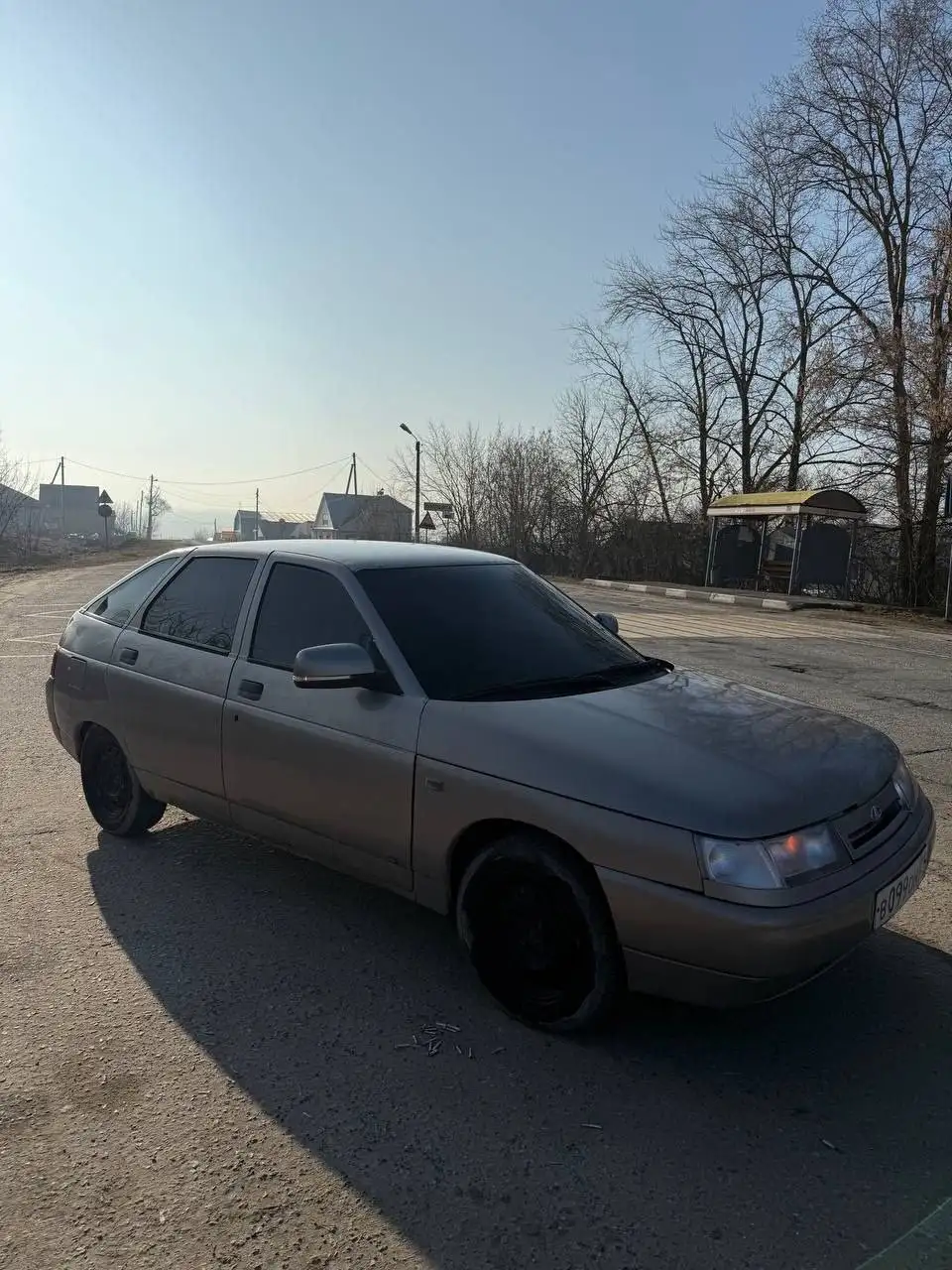 Продажа ВАЗ 2112 2007 года - Авто в Казань