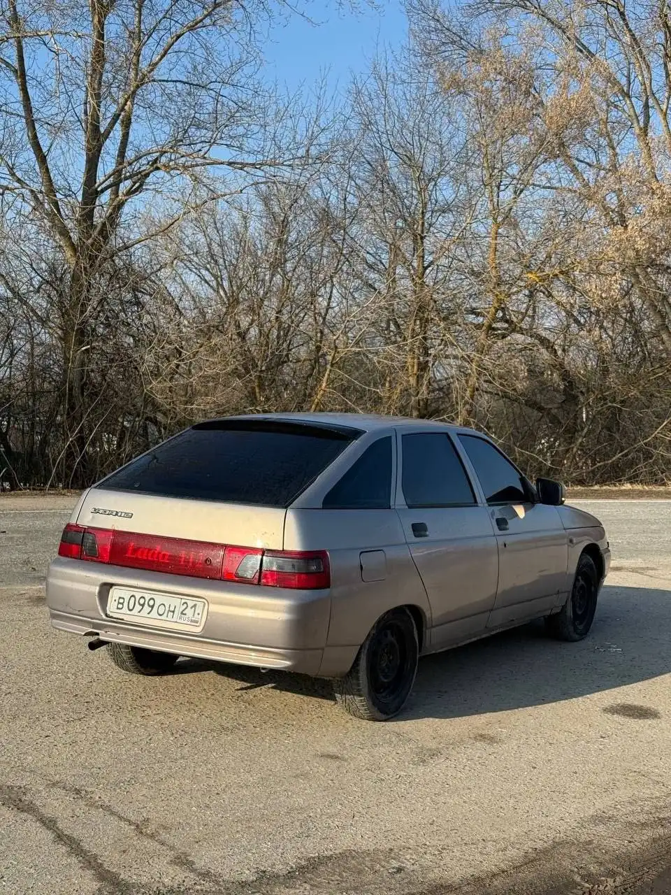 Продажа ВАЗ 2112 2007 года - Авто в Казань