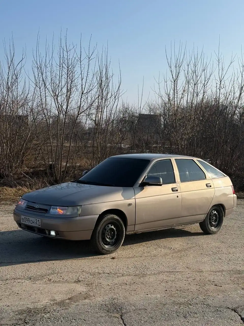 Продажа ВАЗ 2112 2007 года - Авто в Казань