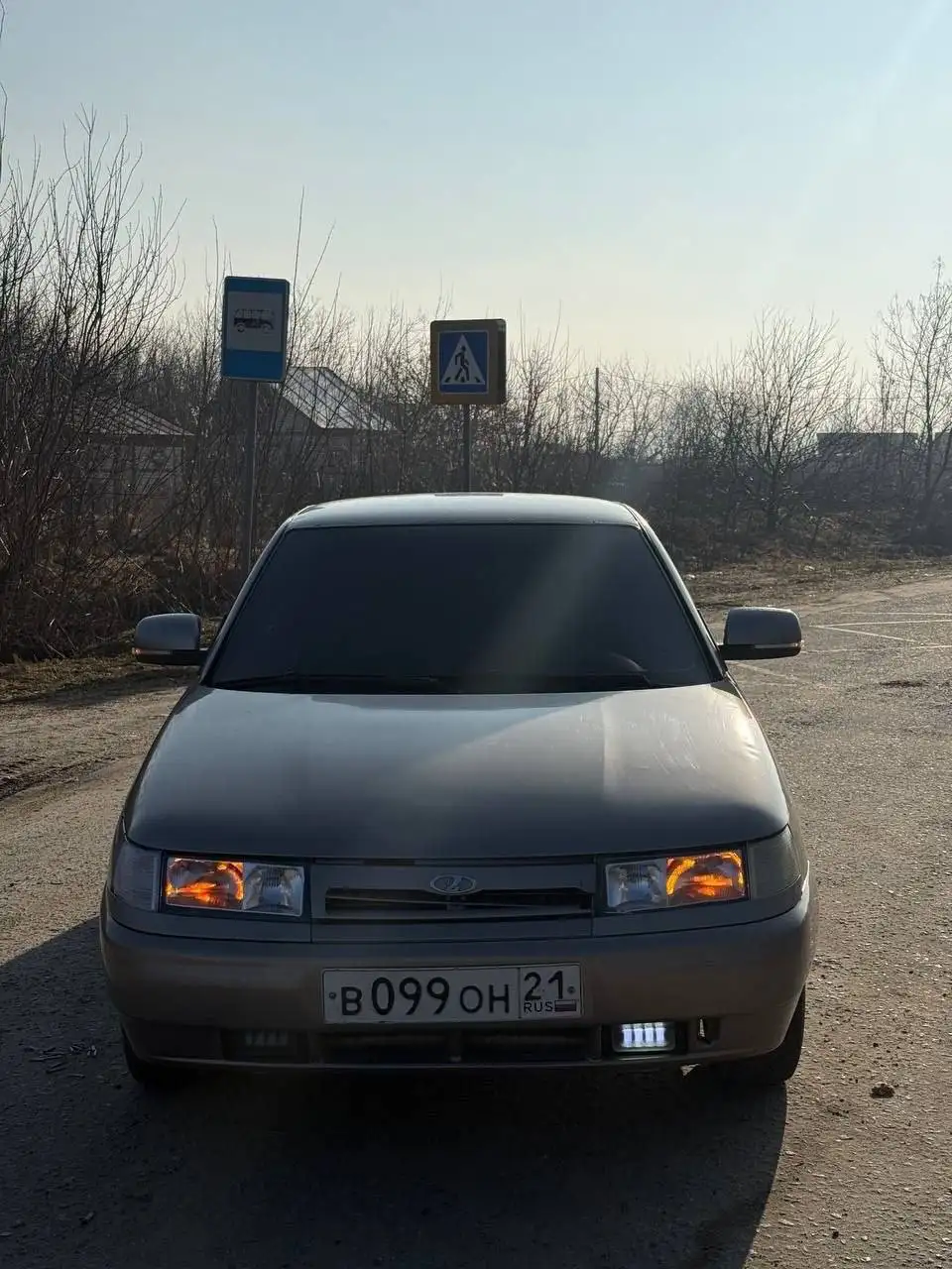 Продажа ВАЗ 2112 2007 года - Авто в Казань