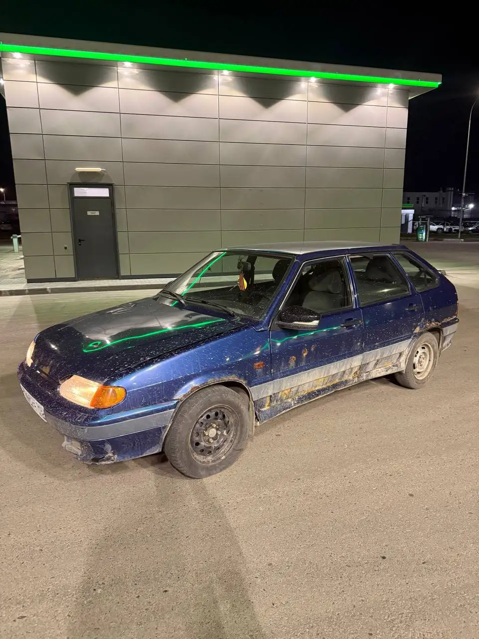 Продажа ВАЗ 2114 2005 года - Легковые автомобили (Авто) в Набережные Челны