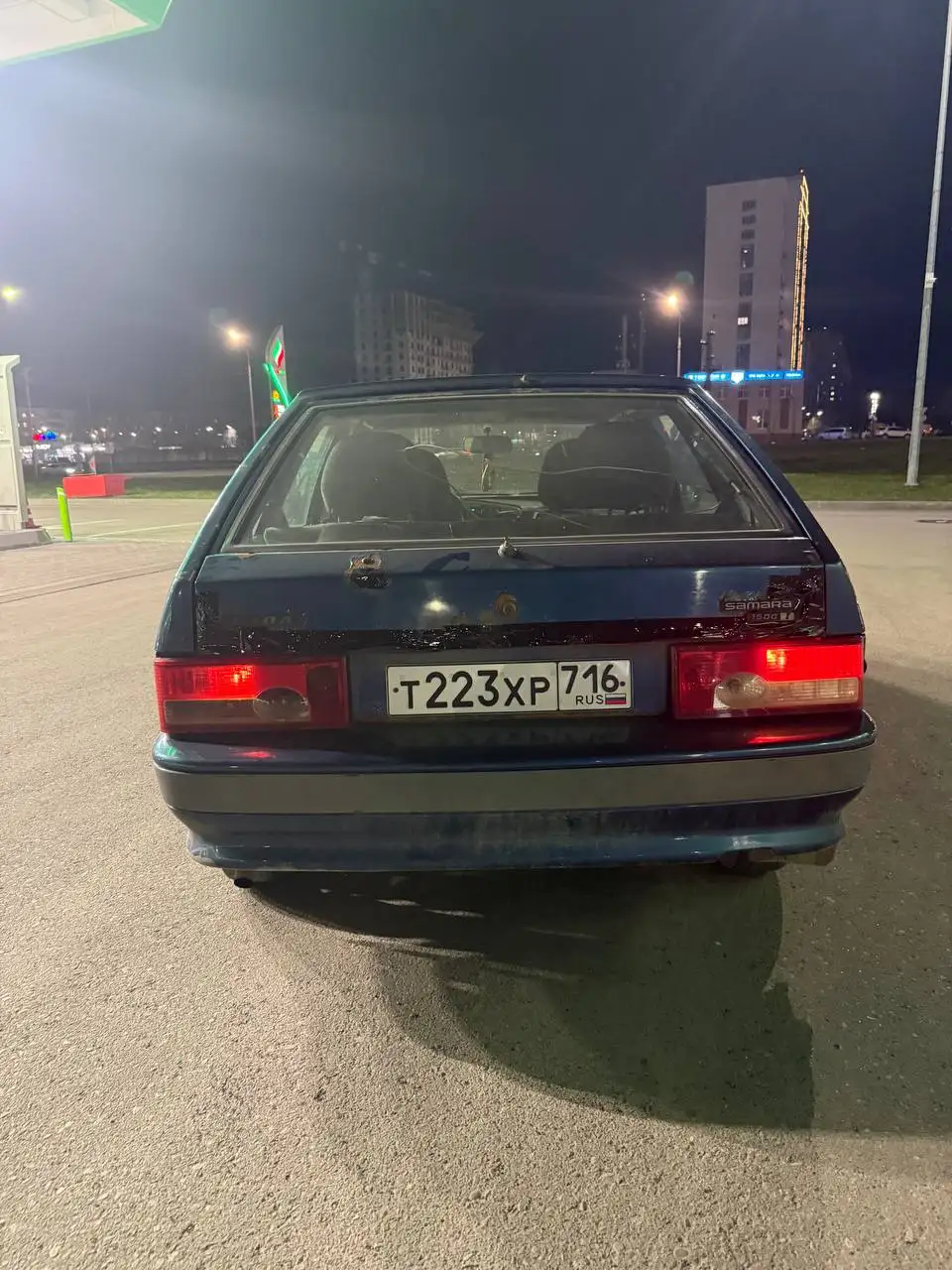 Продажа ВАЗ 2114 2005 года - Легковые автомобили (Авто) в Набережные Челны