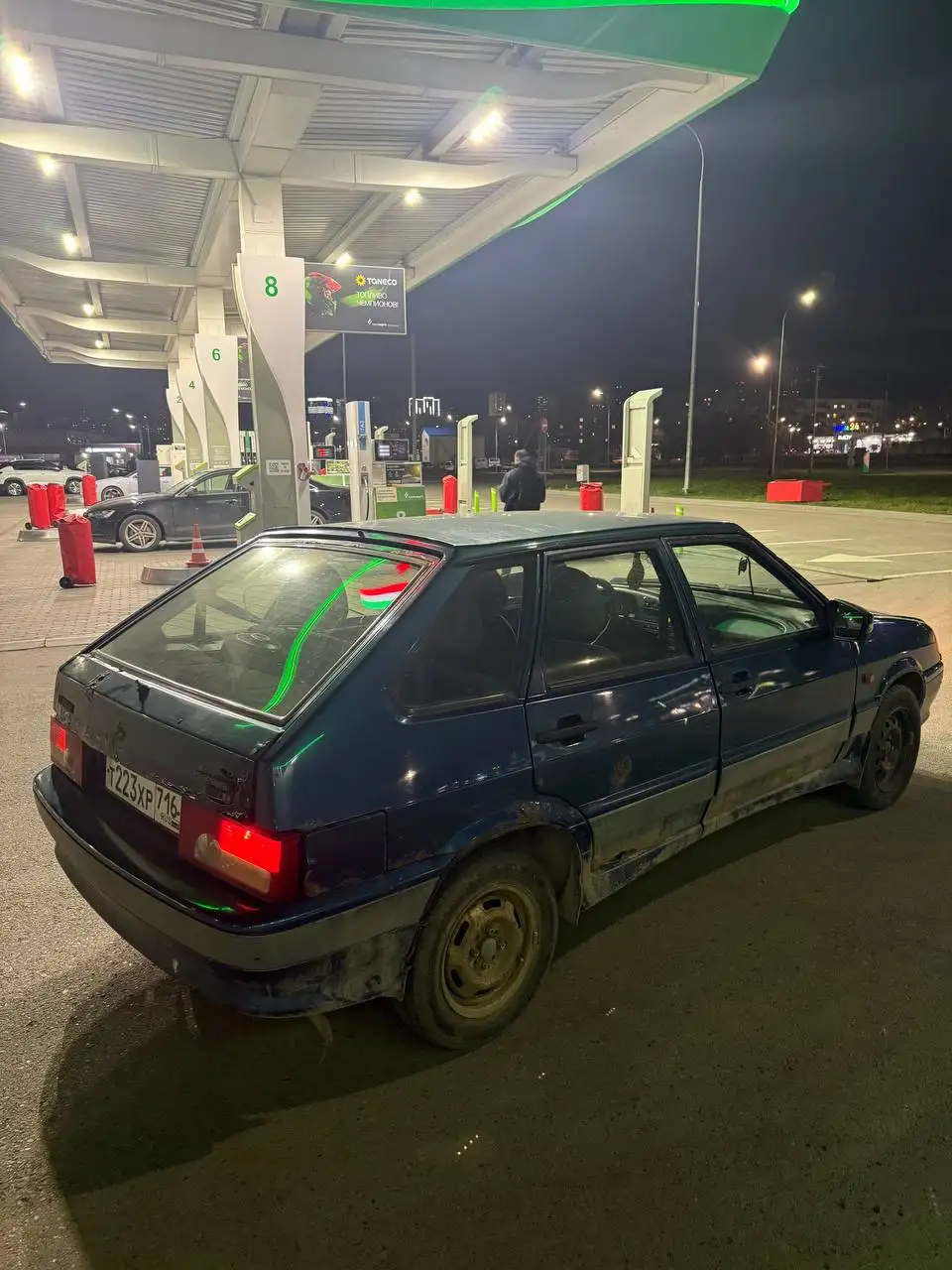 Продажа ВАЗ 2114 2005 года - Легковые автомобили (Авто) в Набережные Челны