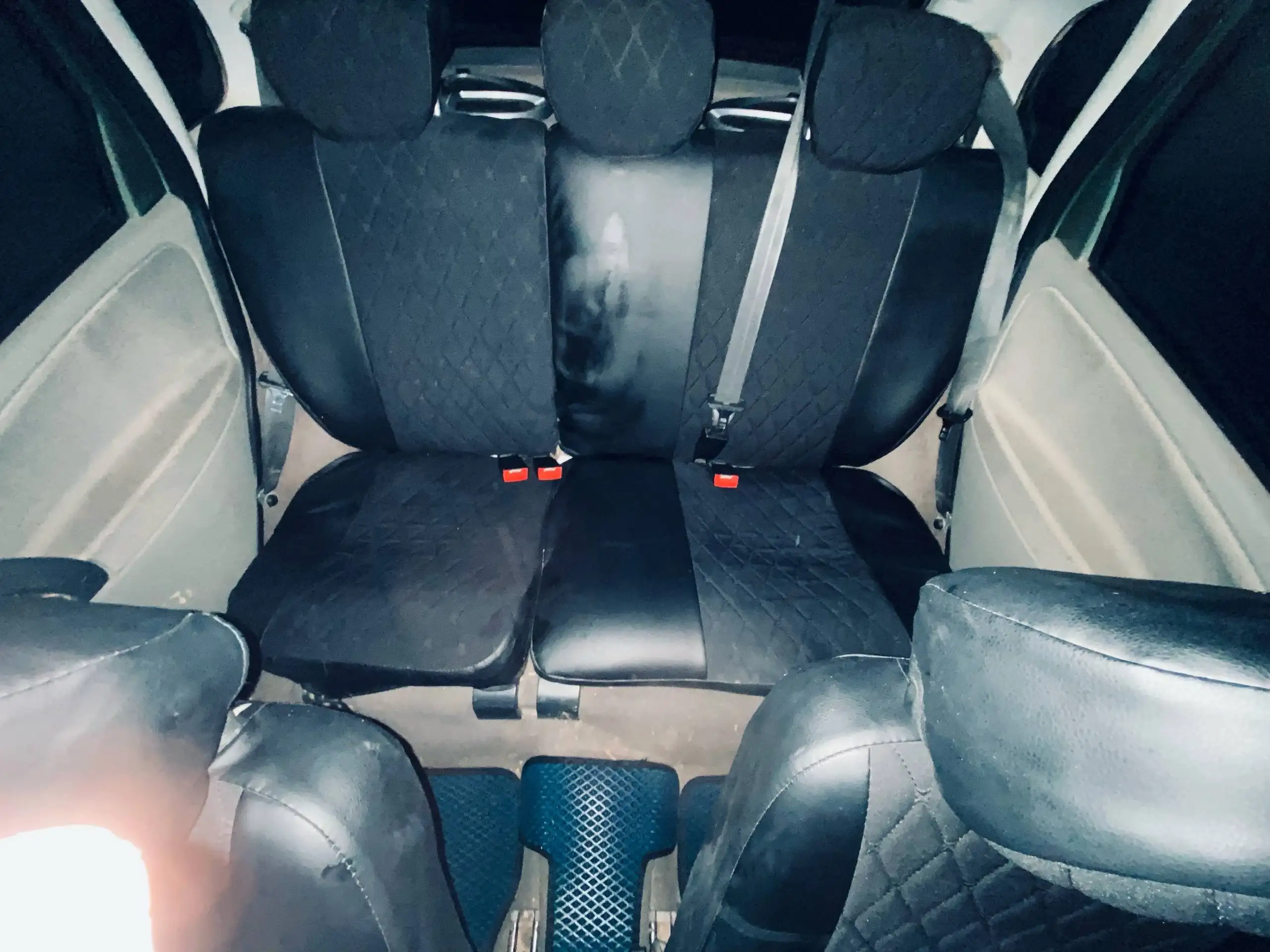 Продажа автомобиля Лада Калина 2011 года выпуска - Легковые автомобили (Авто) в Набережные Челны