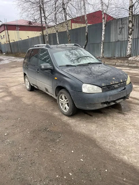 Продажа автомобиля 2012 года - Минивэны и микроавтобусы в Казань