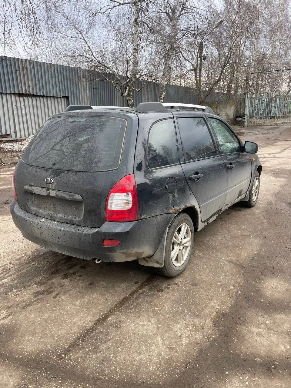 Продажа автомобиля 2012 года - Авто в Казань