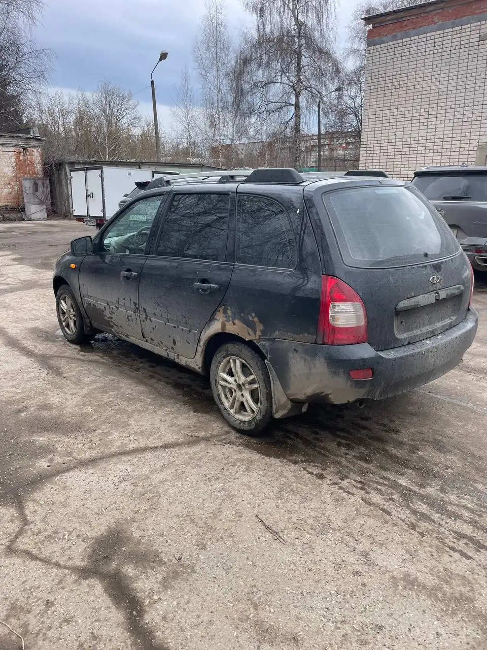 Продажа автомобиля 2012 года - Авто в Казань