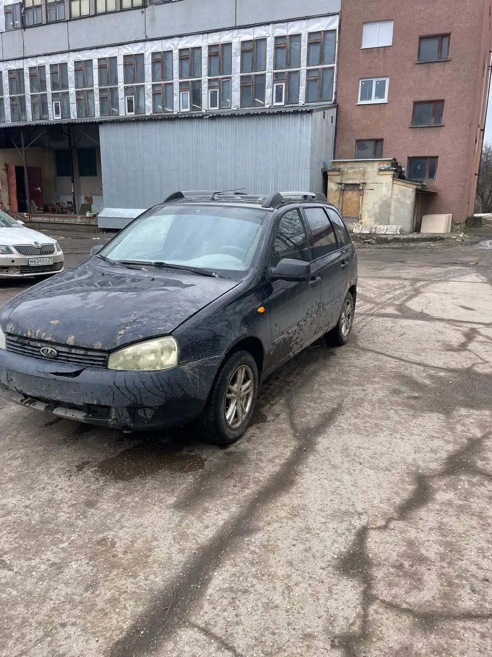 Продажа автомобиля 2012 года - Авто в Казань