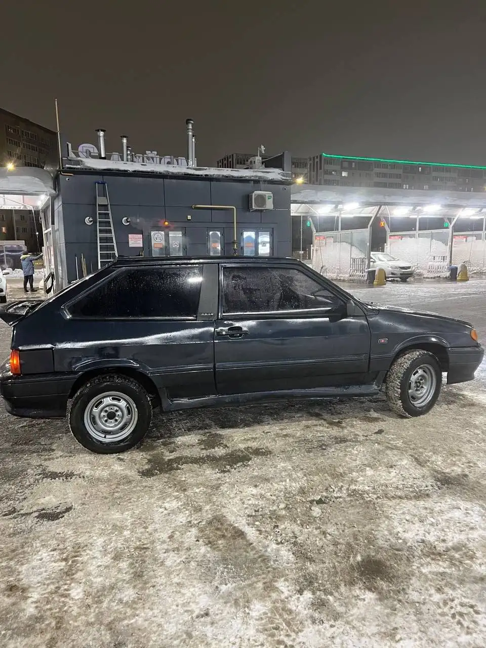 Продажа автомобиля ВАЗ 2113 2008 года - Легковые автомобили (Авто) в Набережные Челны