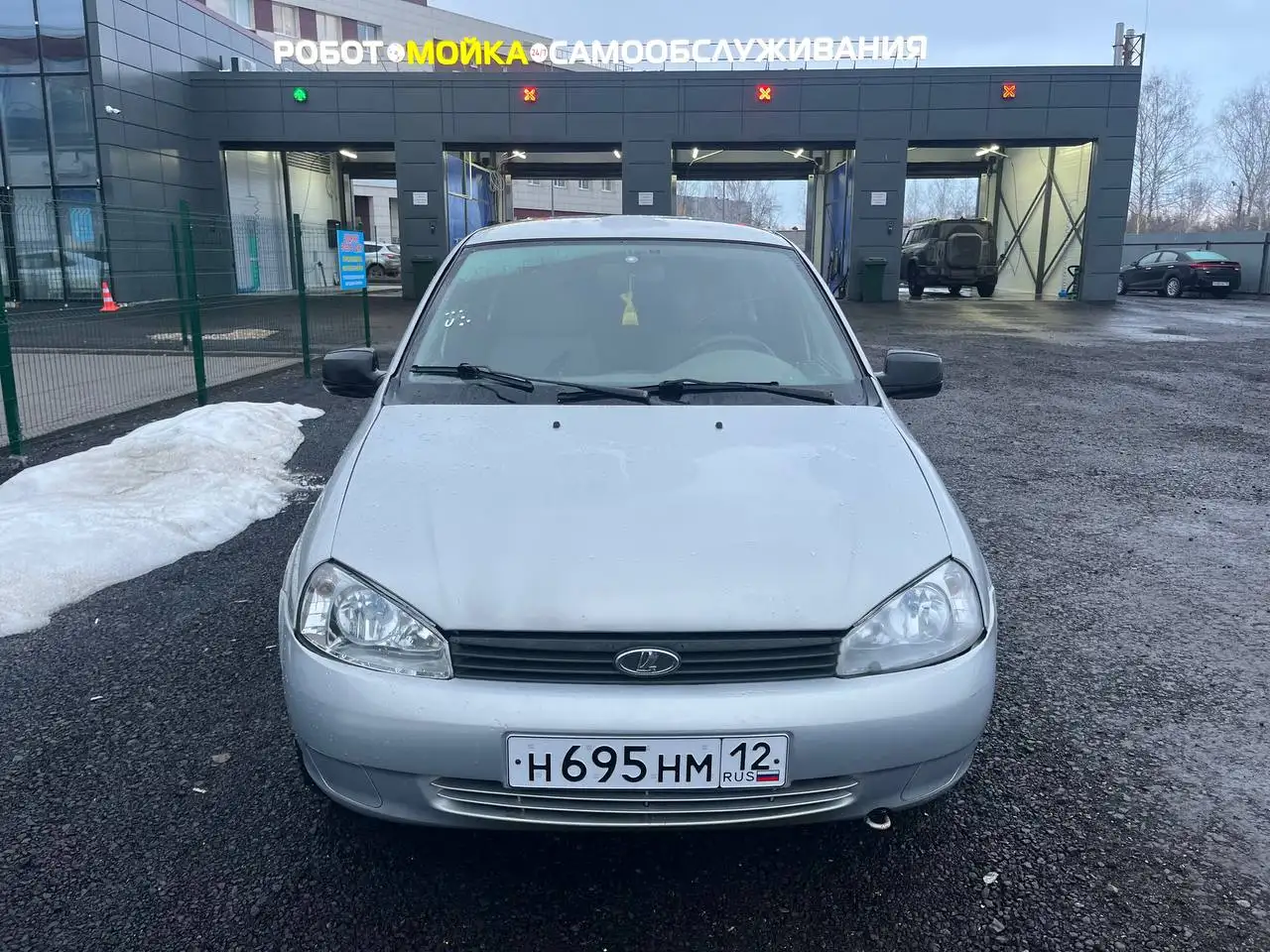 Продам авто - Авто в Казань