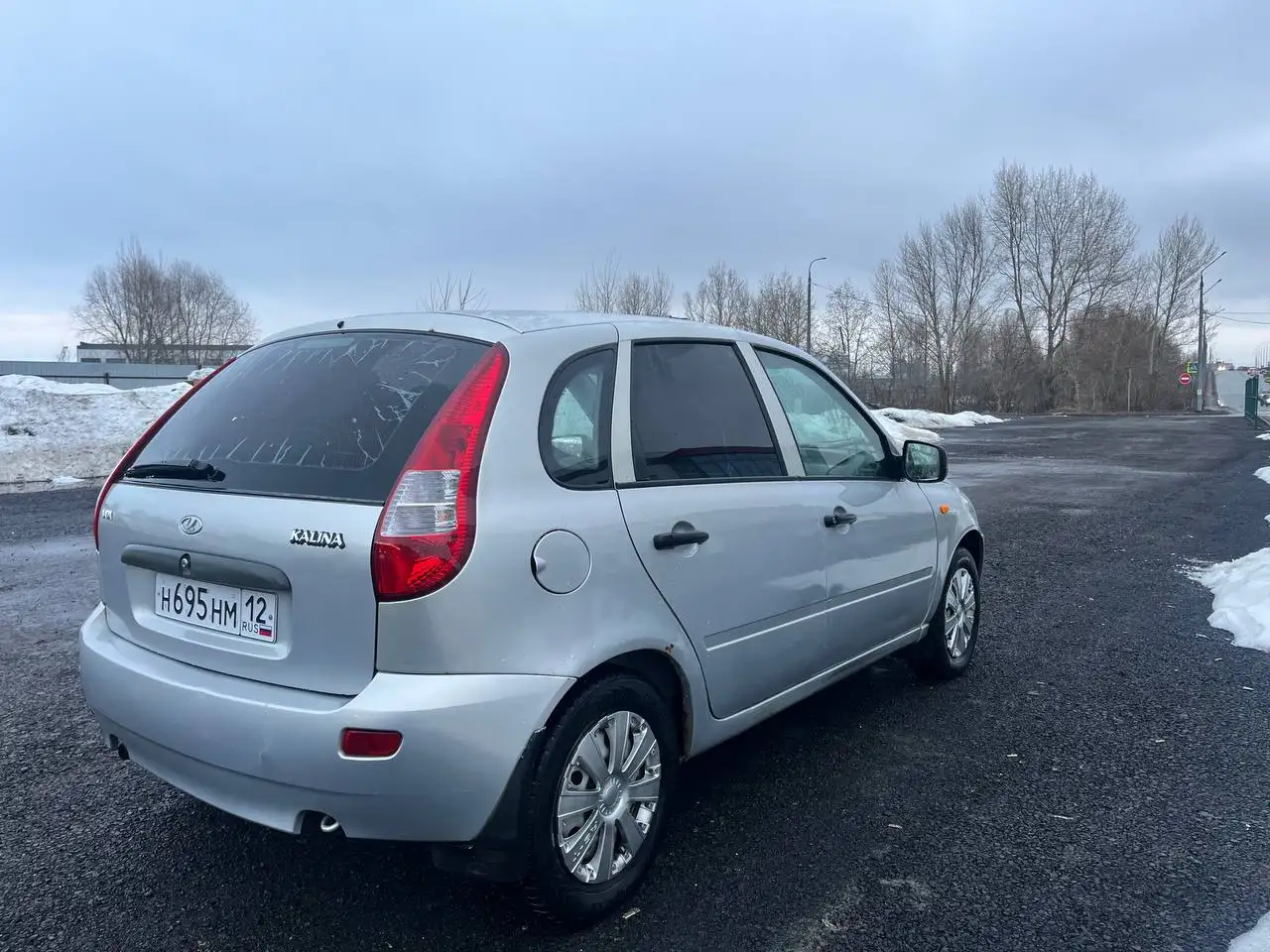 Продам авто - Авто в Казань