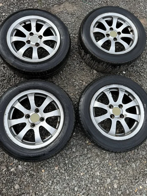 Продажа автомобильных колес и дисков в Казани - Тормозные колодки в Казань