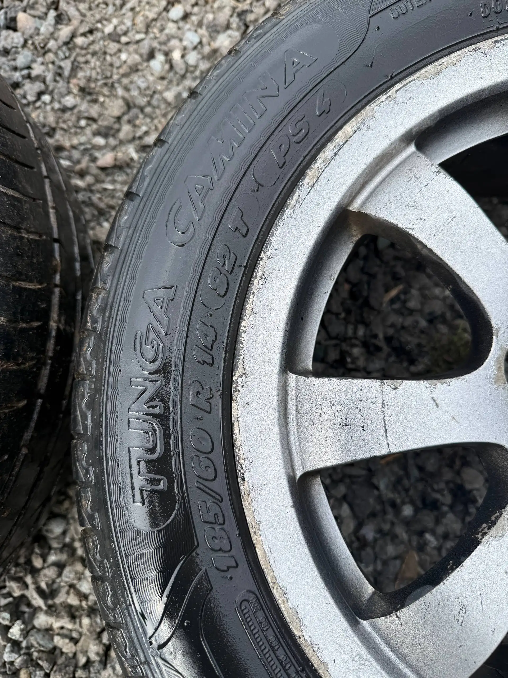 Продажа автомобильных колес и дисков в Казани - Колеса и диски (Запчасти) в Казань