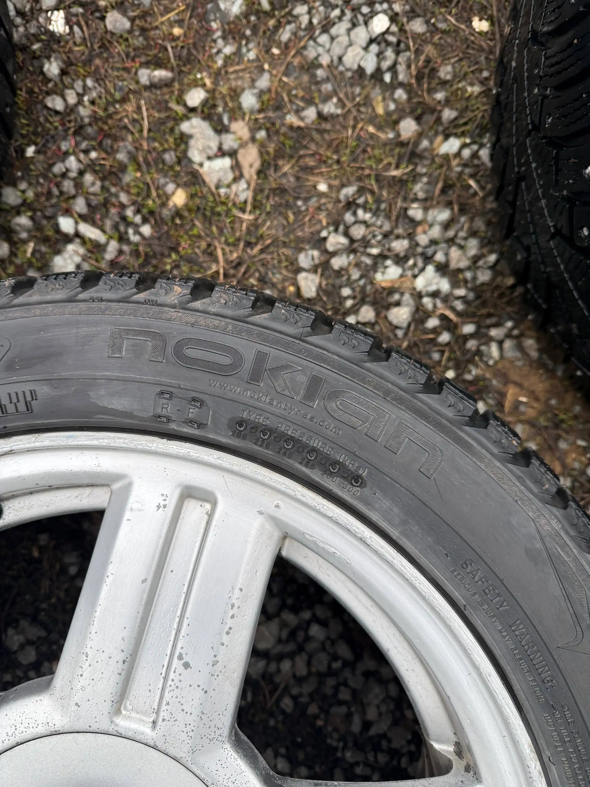 Продажа автомобильных колес и дисков в Казани - Колеса и диски (Запчасти) в Казань