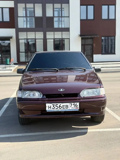 Продам ВАЗ 2114 2012 года в хорошем состоянии - Легковые автомобили в Нижнекамск