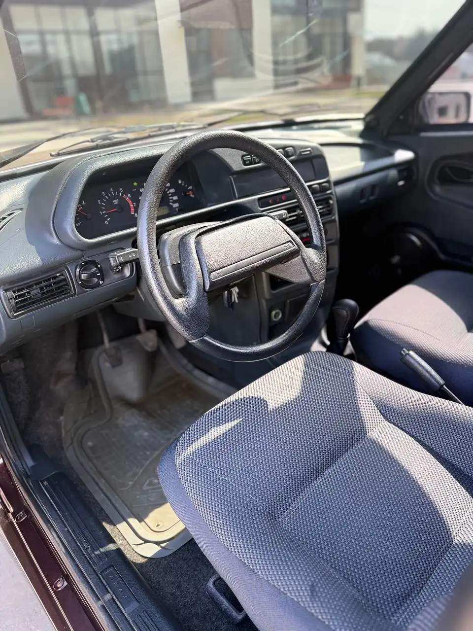 Продам ВАЗ 2114 2012 года в хорошем состоянии - Легковые автомобили (Авто) в Нижнекамск