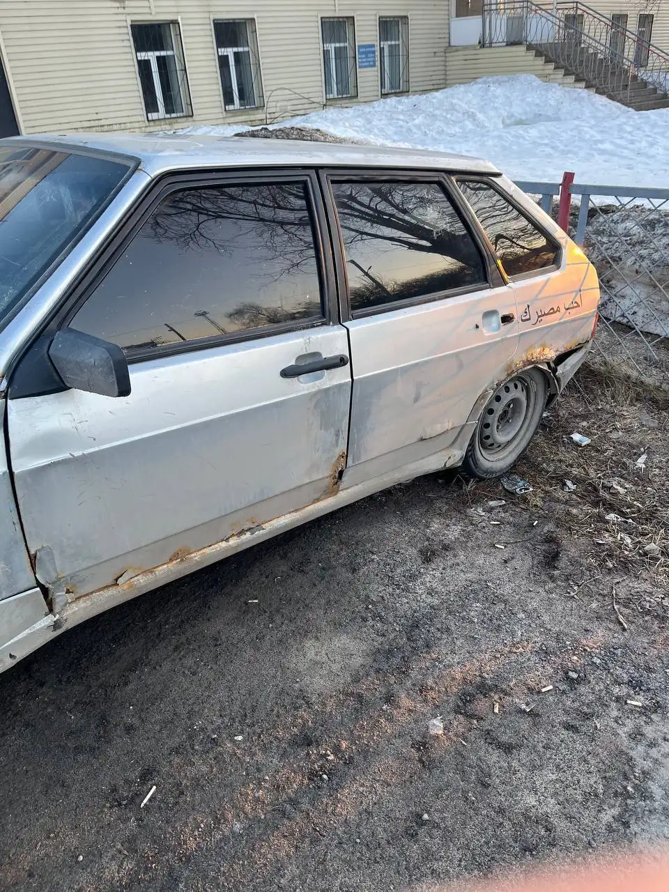 ВАЗ (Lada) 2109 2003 года инжектор - Легковые автомобили (Авто) в Казань