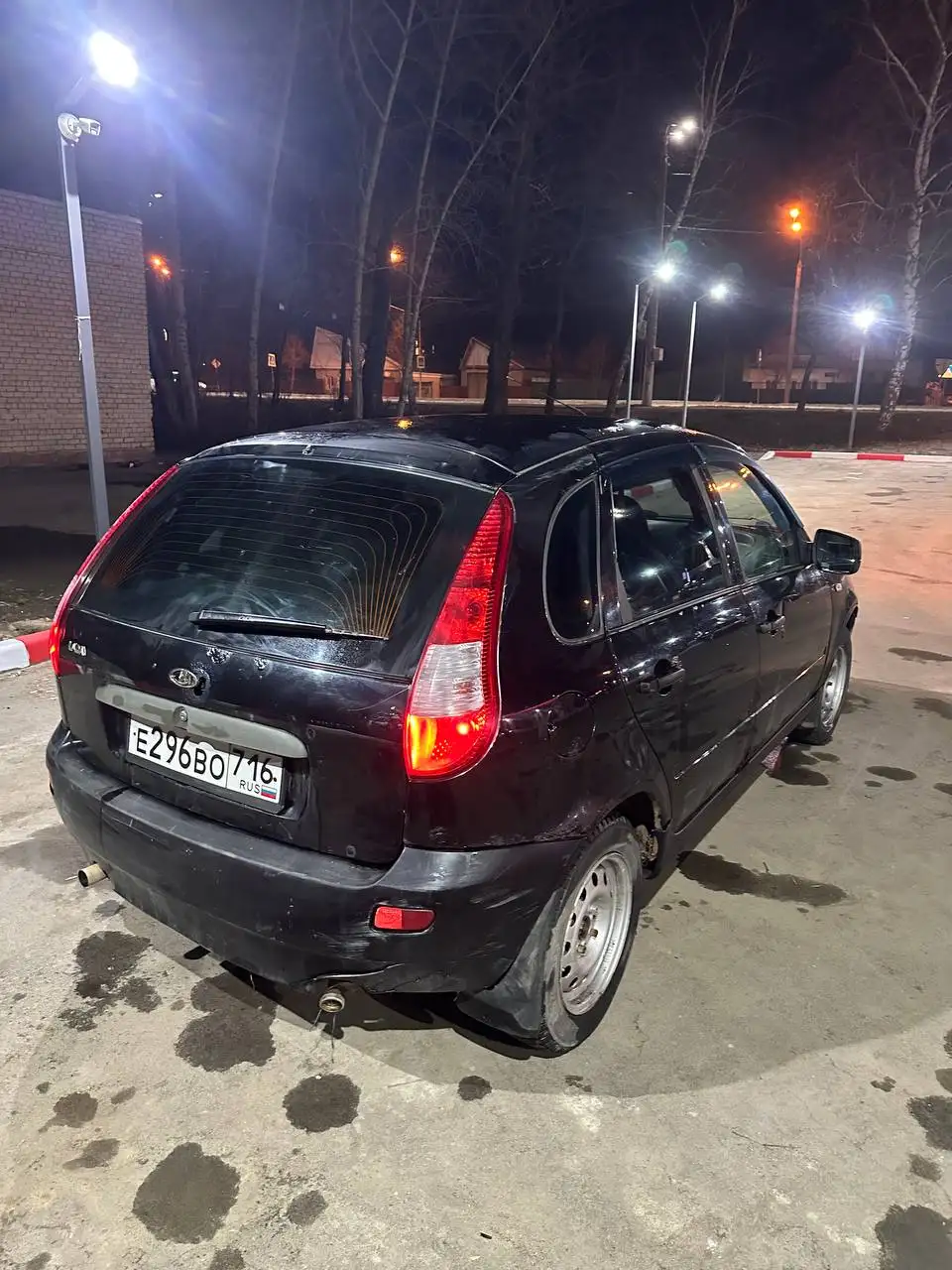 Продажа Лада Калина 2011 года - Легковые автомобили (Авто) в Казань