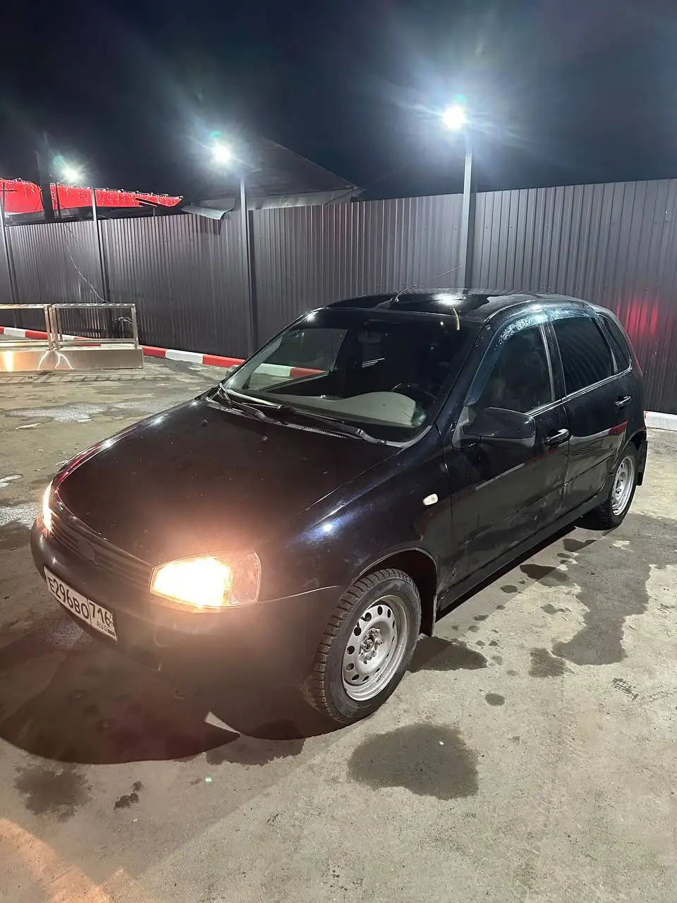 Продажа Лада Калина 2011 года - Легковые автомобили (Авто) в Казань