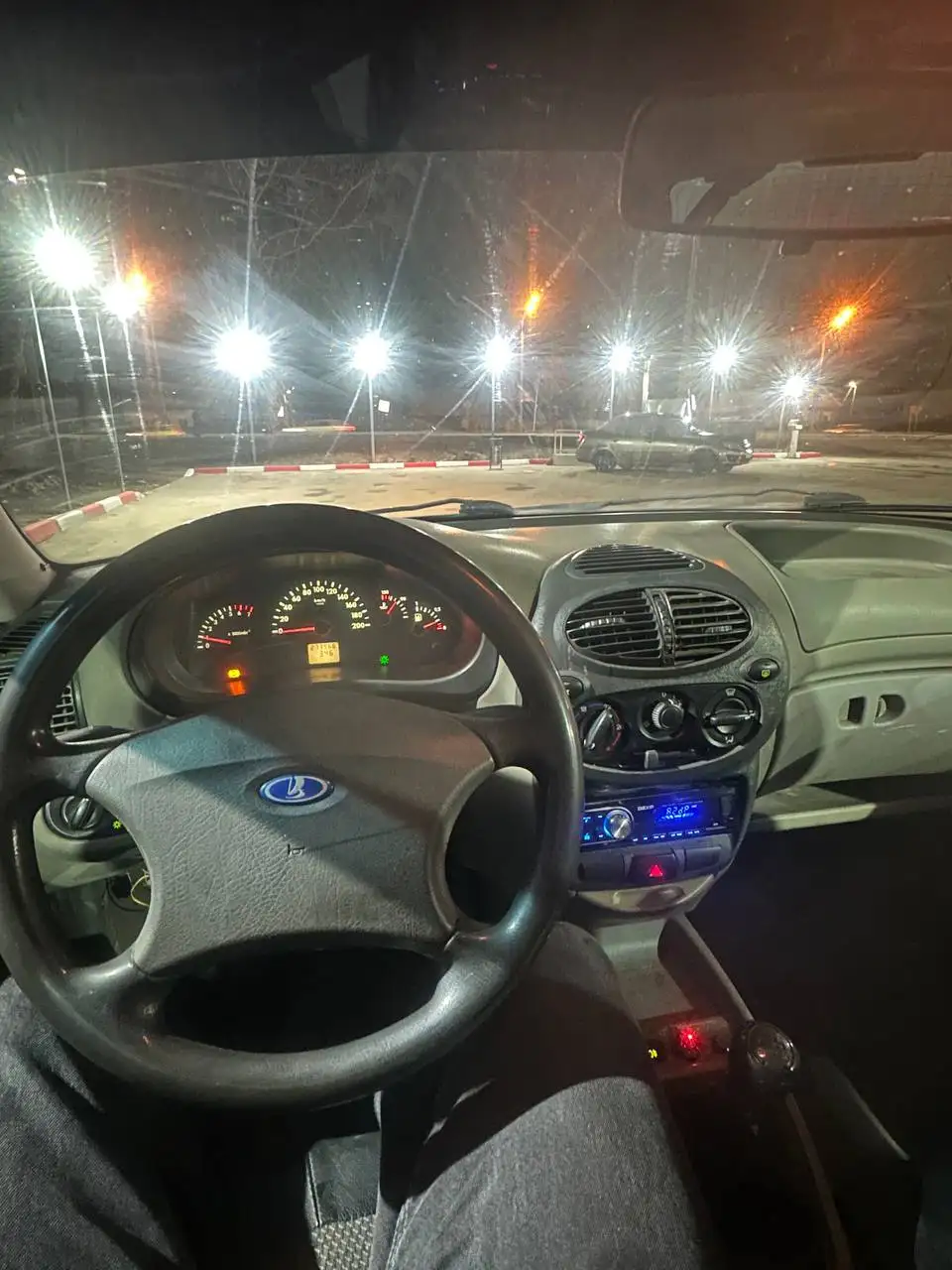 Продажа Лада Калина 2011 года - Легковые автомобили (Авто) в Казань