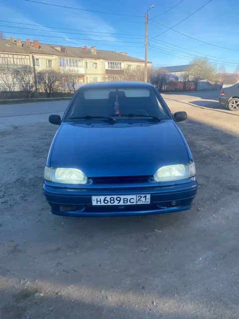 Продам ВАЗ 2115 2005 года - Автомобили с пробегом в Казань