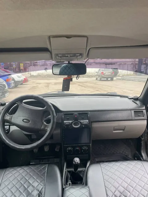 Лада Приора 2008 года - Легковой автомобиль в Йошкар-Ола