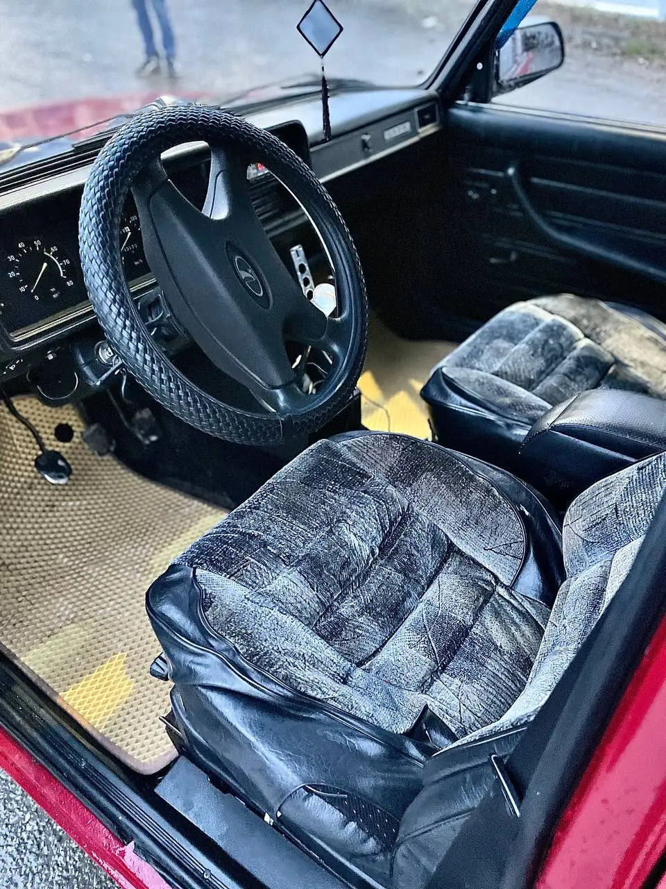 ВАЗ 2107 2006 года в отличном состоянии - Легковые автомобили (Авто) в Казань