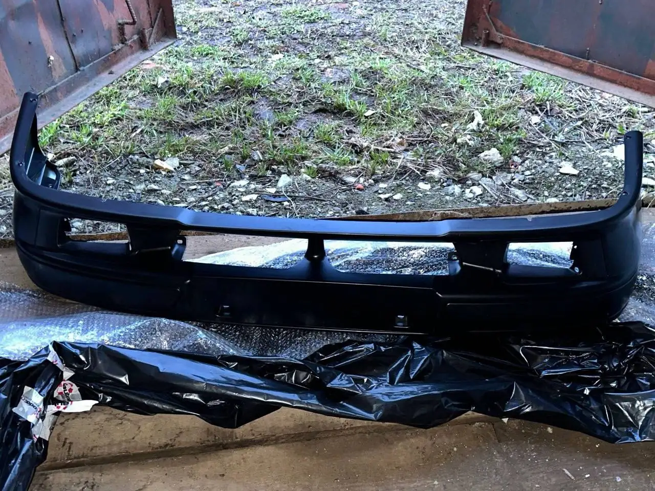 Автозапчасти Капот, Крыло, Бампер новые - Кузовные детали (Запчасти) в Чебоксары