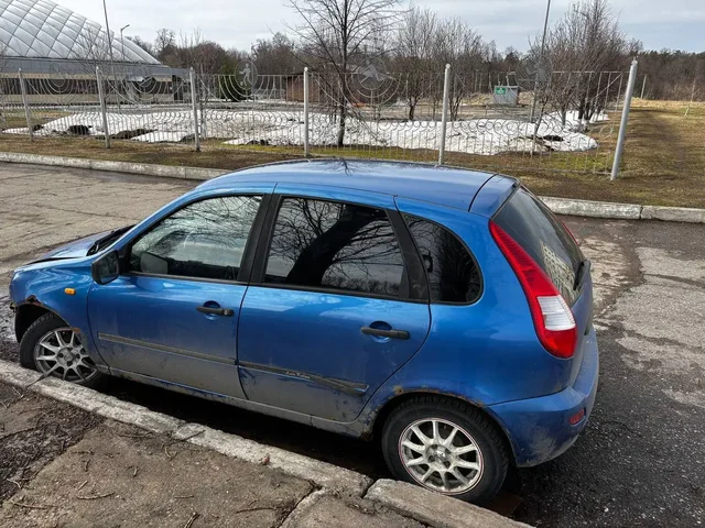 Продажа автомобиля 2006 года с ЭУР - Легковые авто в Нижнекамск