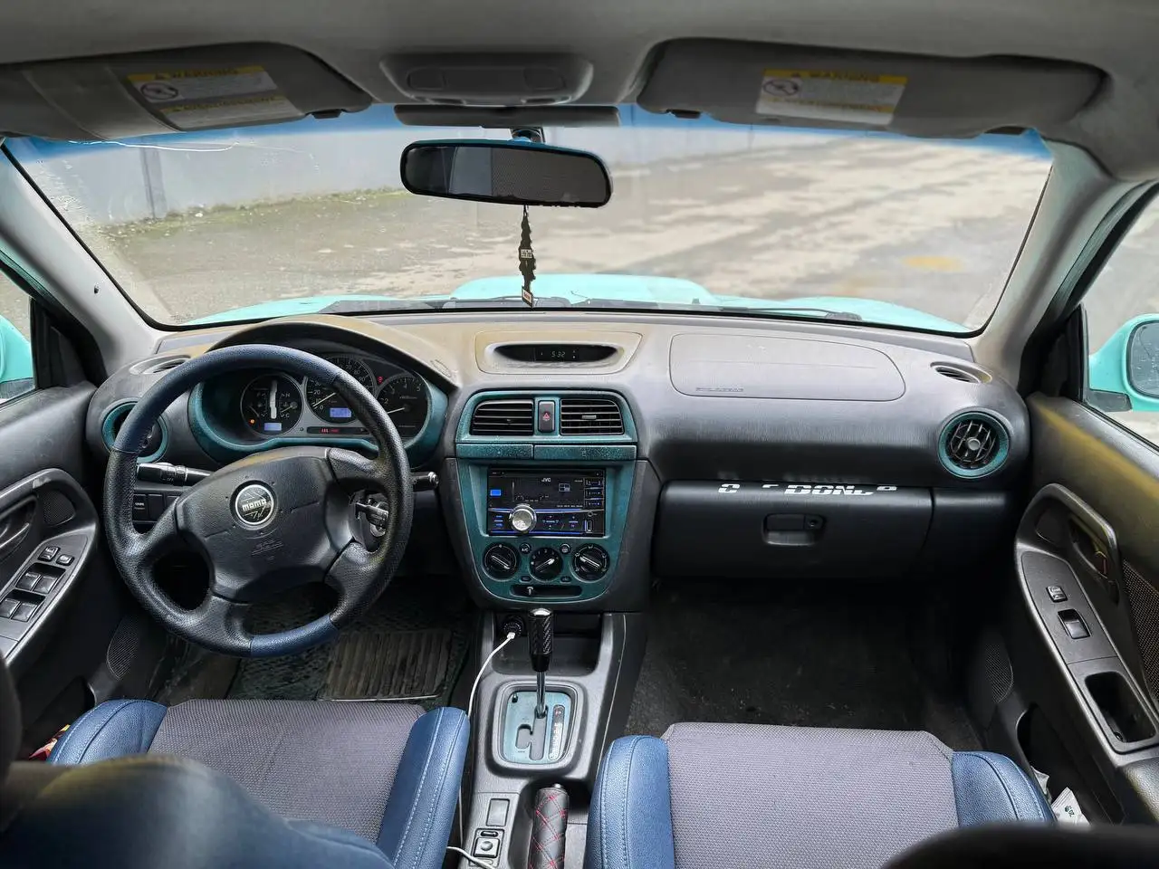 Subaru Impreza 2001г 4WD - Авто в Казань/Чебоксары