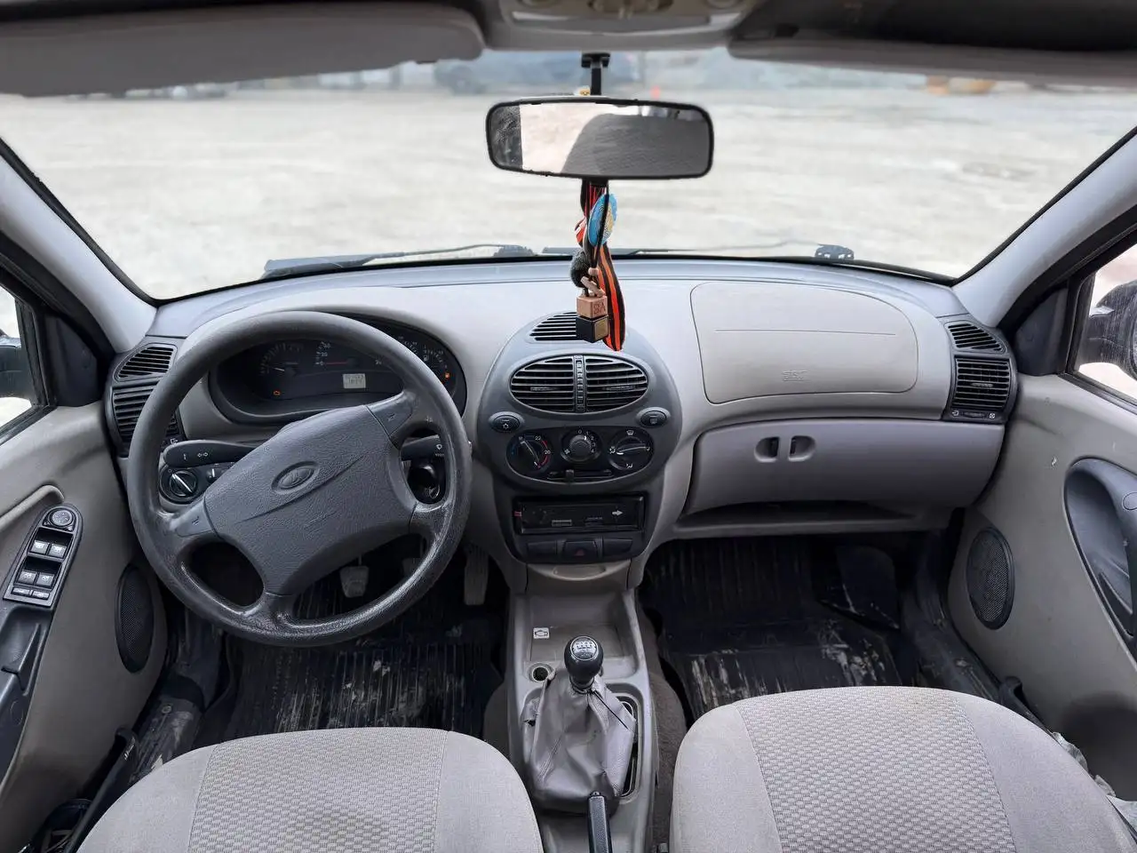 Лада Калина 2011 г.в. - Легковые автомобили (Авто) в Екатеринбург