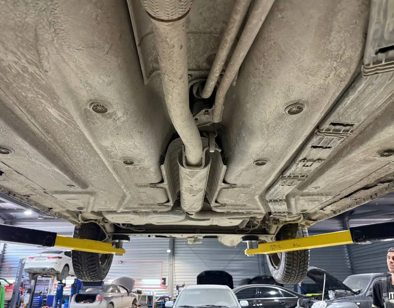 Лада Калина 2011 г.в. - Легковые автомобили (Авто) в Екатеринбург