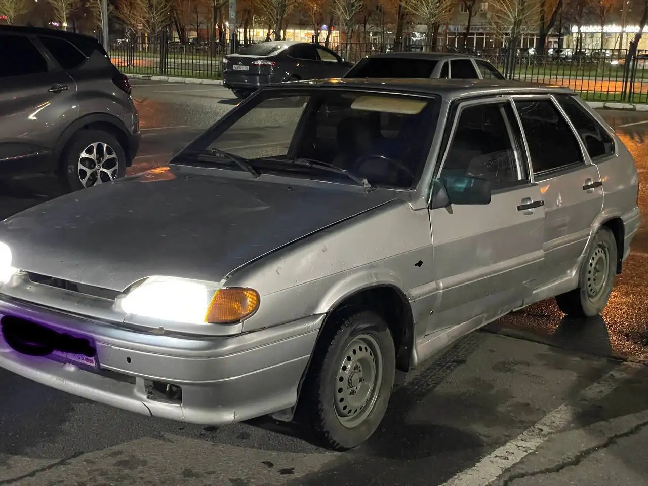 ВАЗ 2114 2006 - Легковые автомобили (Авто) в Казань