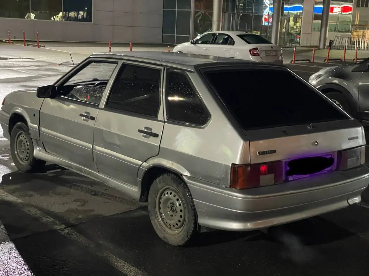 ВАЗ 2114 2006 - Легковые автомобили (Авто) в Казань