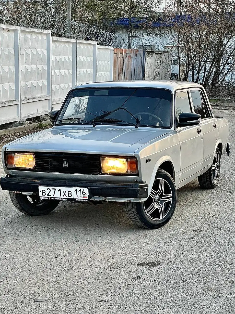 Продажа ВАЗ 2105 2010 г.в. 1.6 - Легковые автомобили (Авто) в Казань