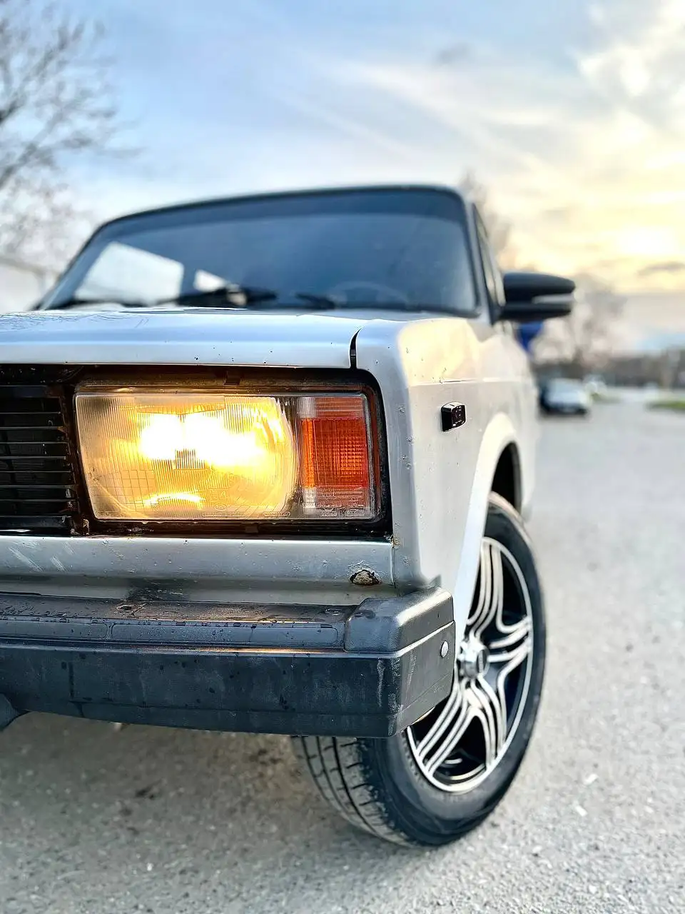 Продажа ВАЗ 2105 2010 г.в. 1.6 - Легковые автомобили (Авто) в Казань