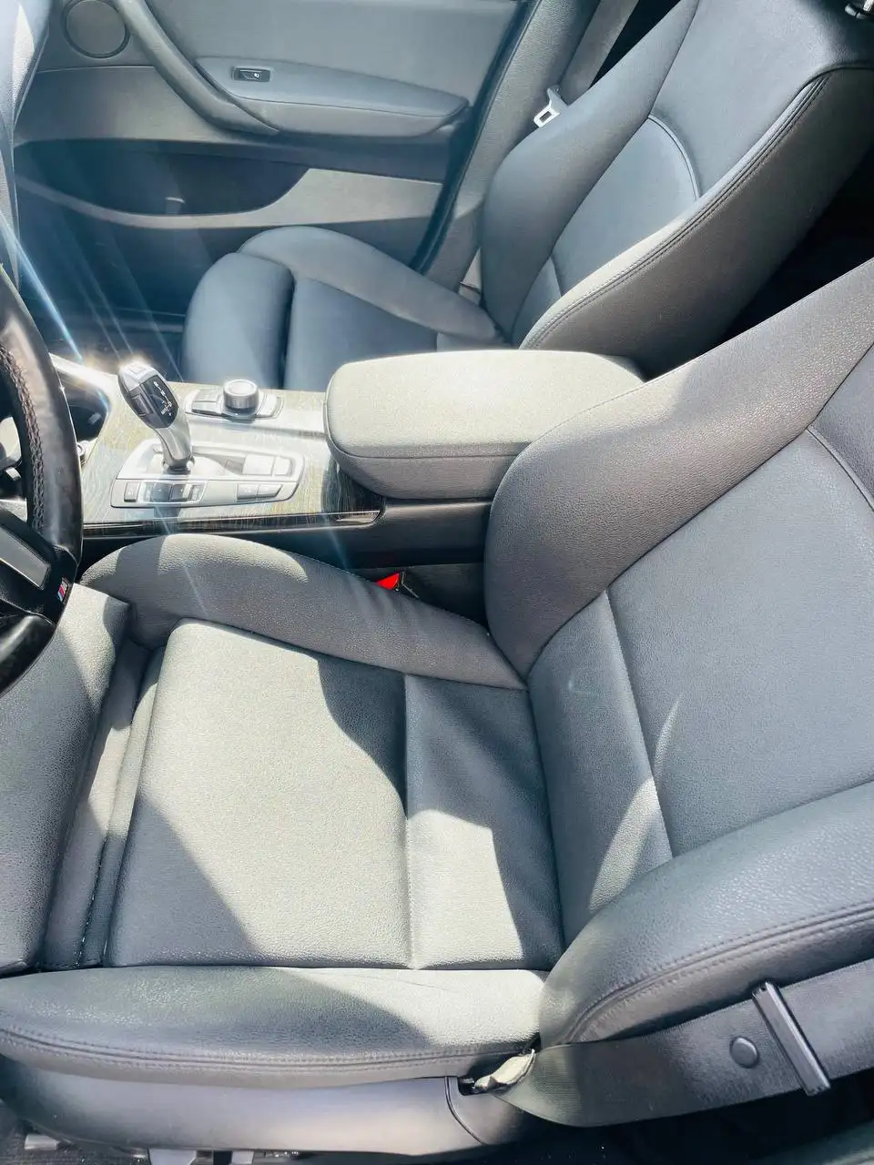 BMW X3 3.0 дизель 2013 - Легковые автомобили (Авто) в Казань