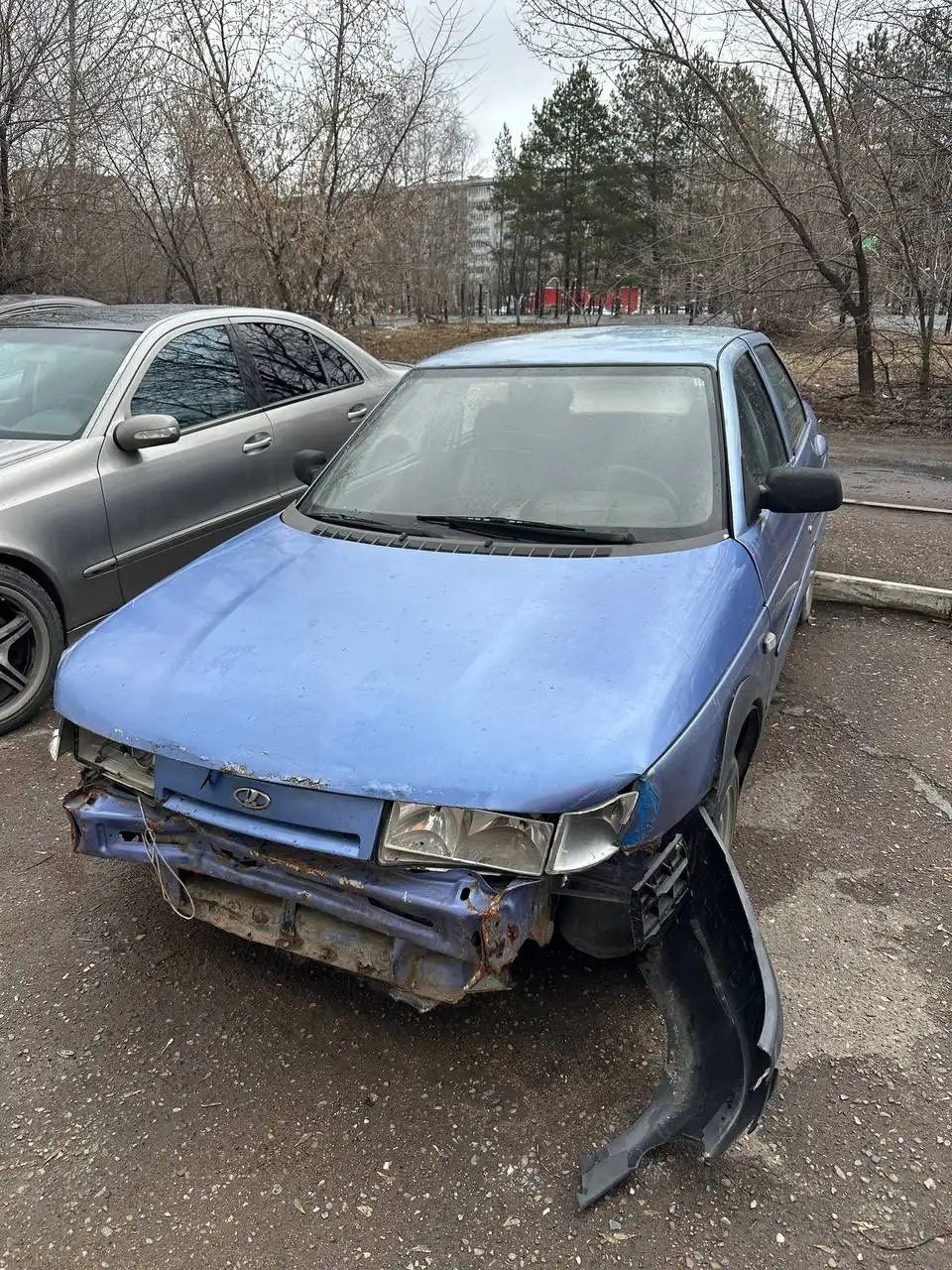 ВАЗ (Lada) 2110 - Легковые автомобили (Авто) в Казань